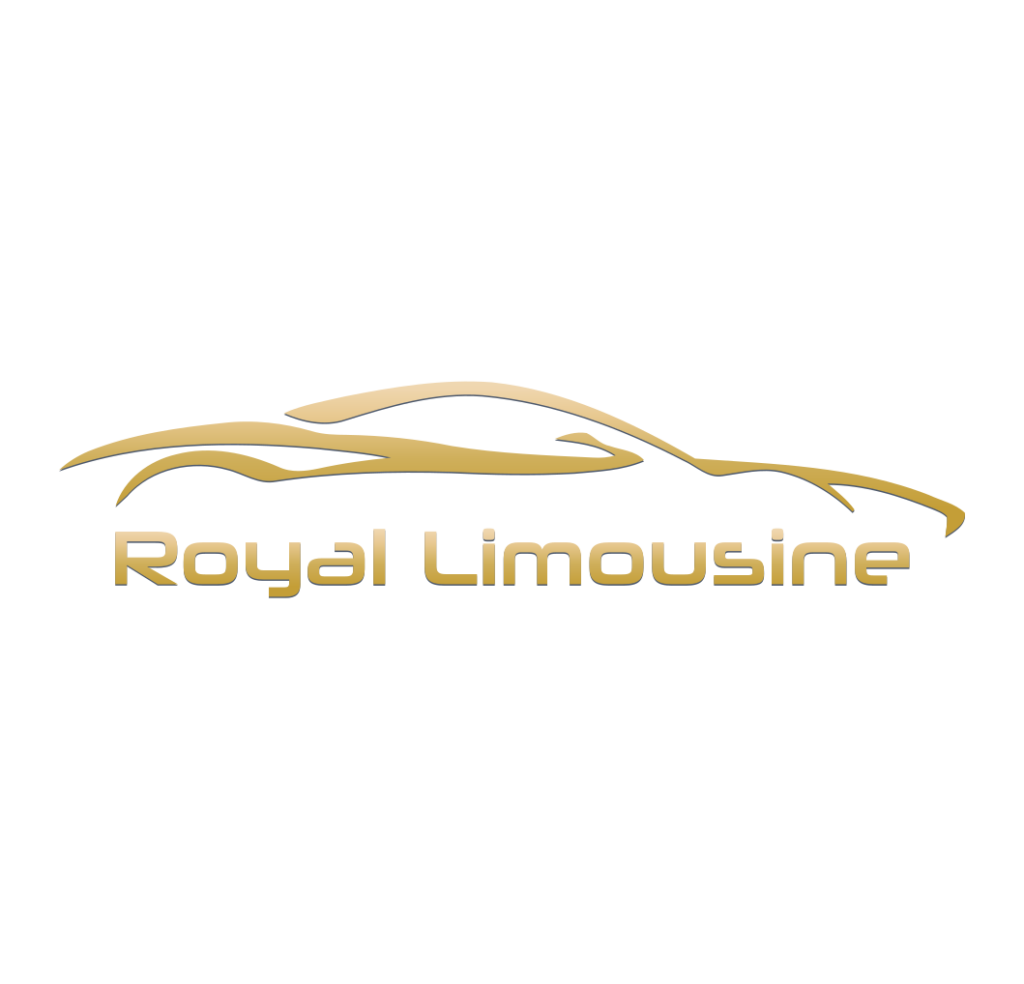 Royal Limousine Logo Image