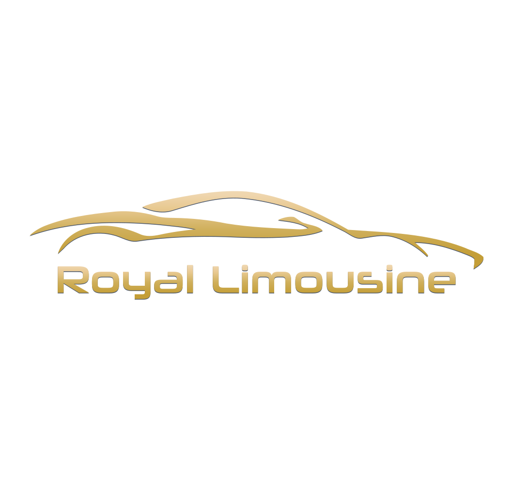 Royal Limousine Logo Image