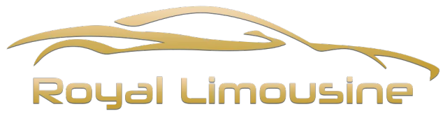 Royal Limousine Logo img